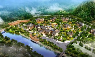 脫貧路上，我們?nèi)σ浴觥?旅游項(xiàng)目規(guī)劃的新思路與實(shí)踐